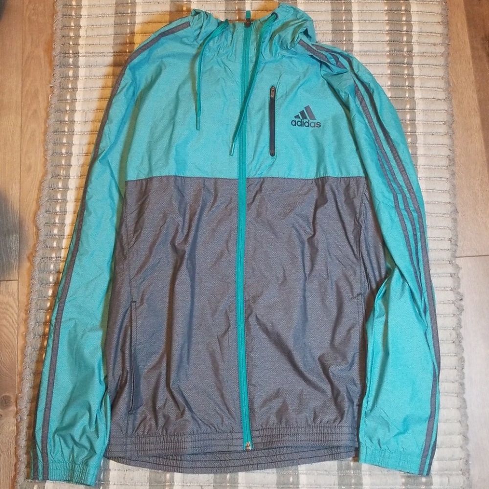 Adidas ESS Woven Jacket